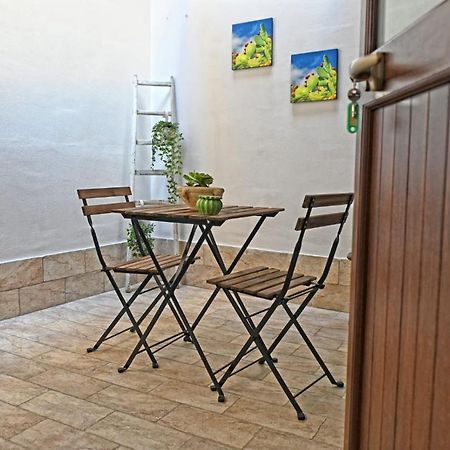 Ficu Pala Holiday Home 노토 외부 사진