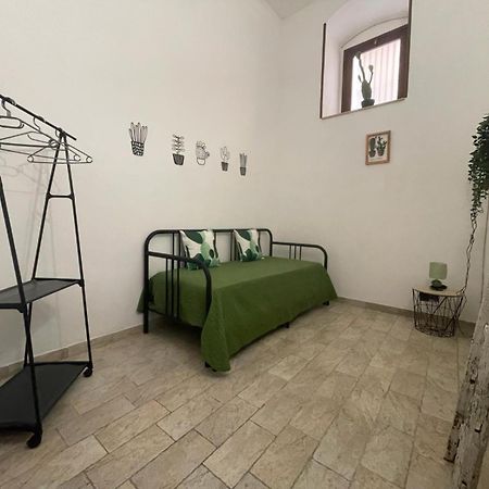 Ficu Pala Holiday Home 노토 외부 사진