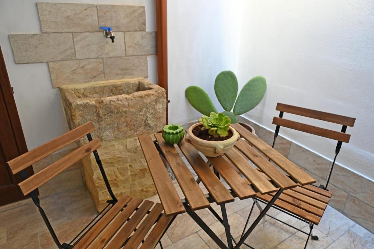 Ficu Pala Holiday Home 노토 외부 사진