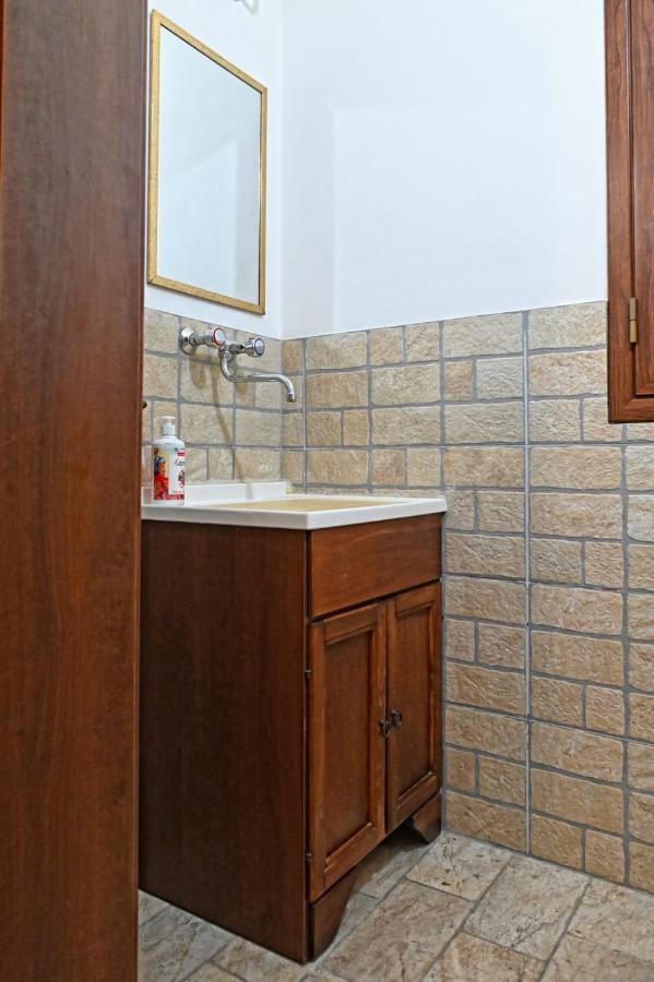 Ficu Pala Holiday Home 노토 외부 사진