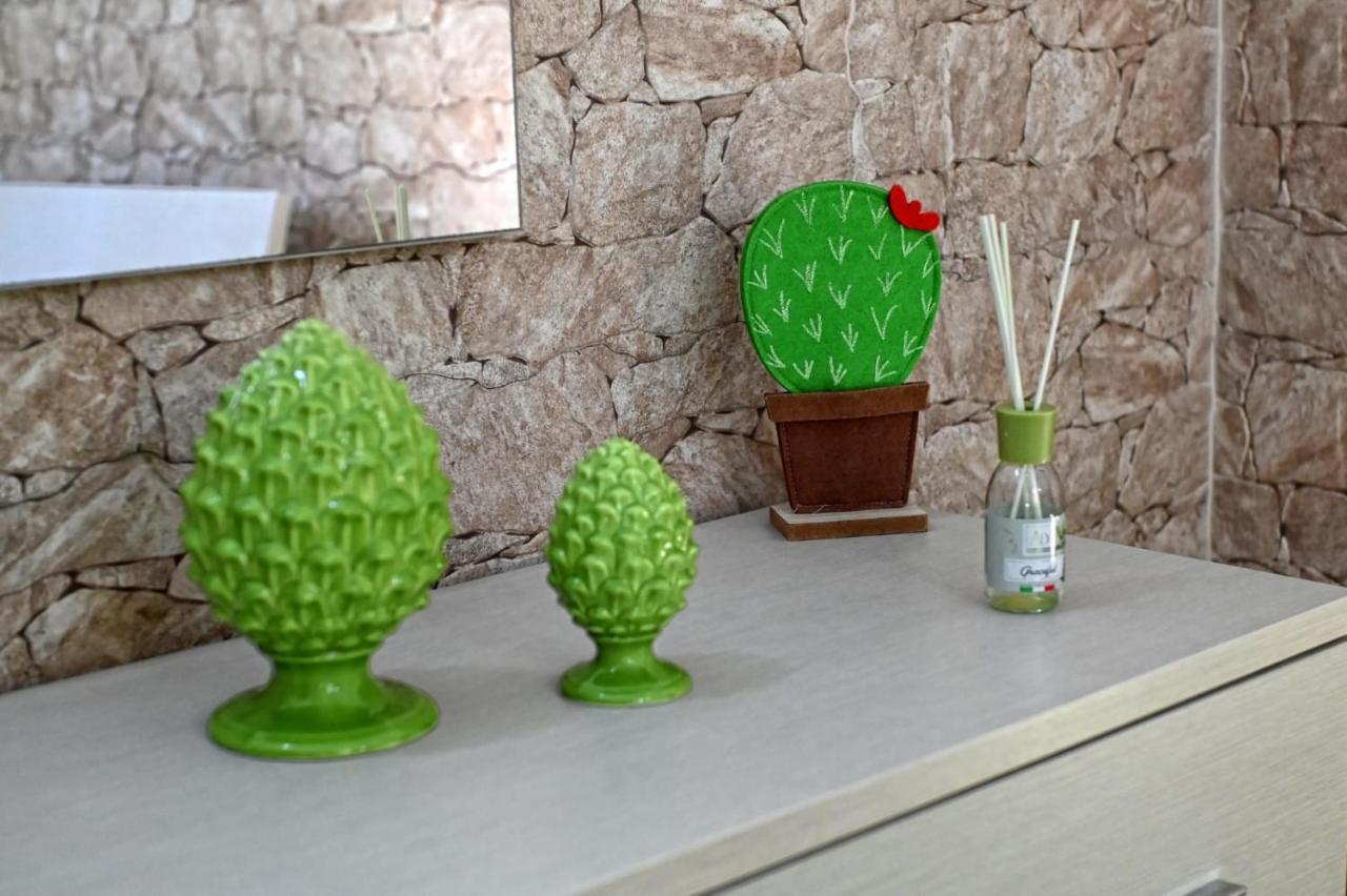 Ficu Pala Holiday Home 노토 외부 사진