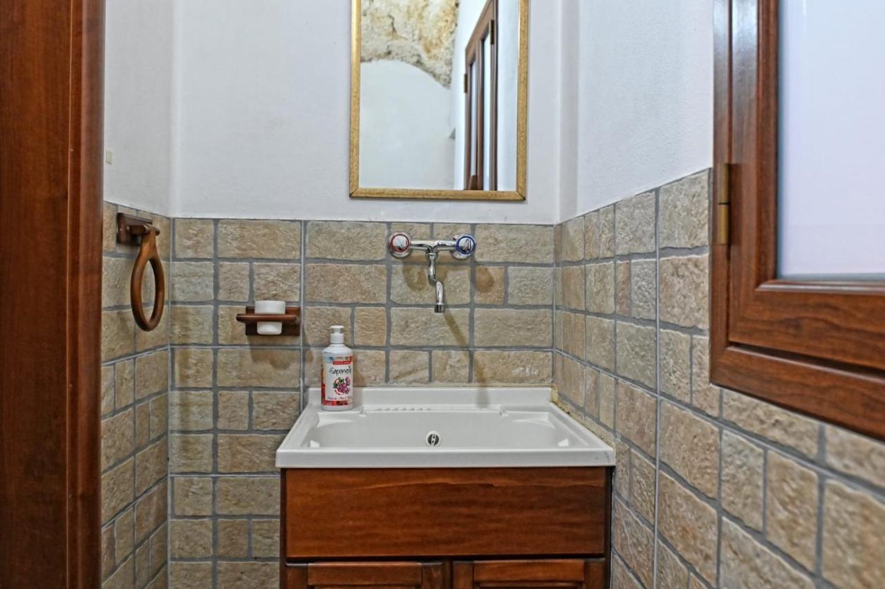 Ficu Pala Holiday Home 노토 외부 사진