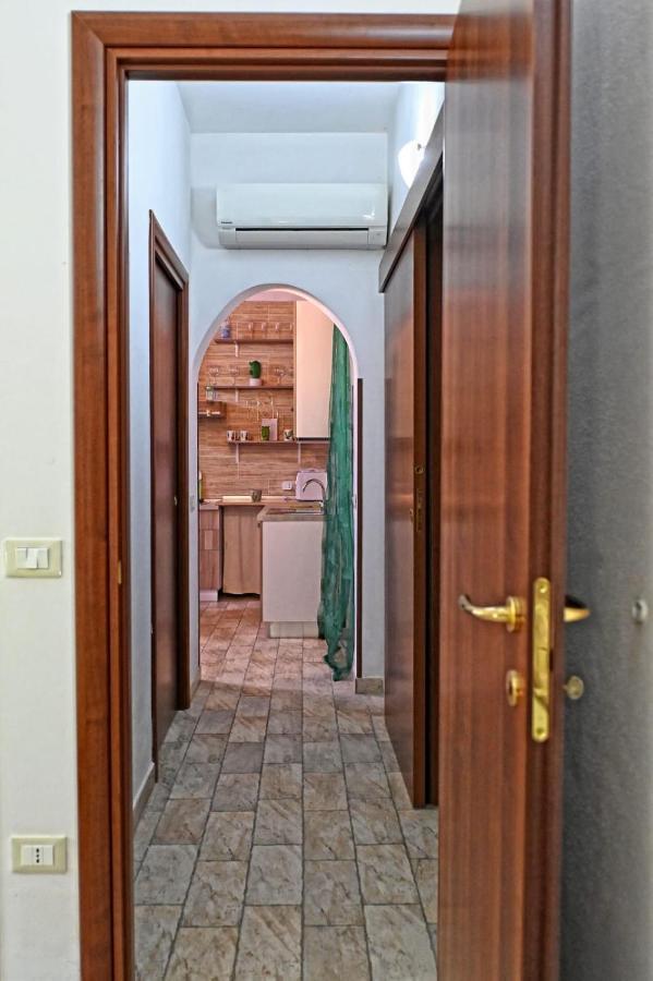 Ficu Pala Holiday Home 노토 외부 사진