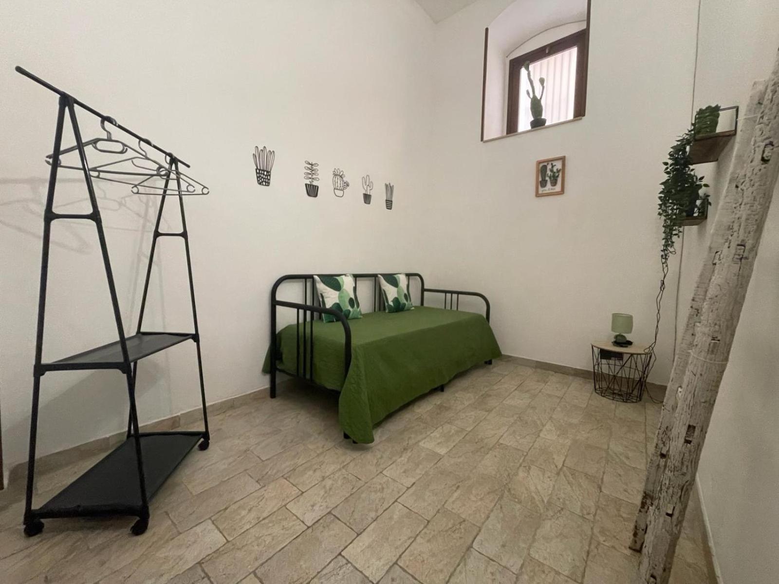 Ficu Pala Holiday Home 노토 외부 사진