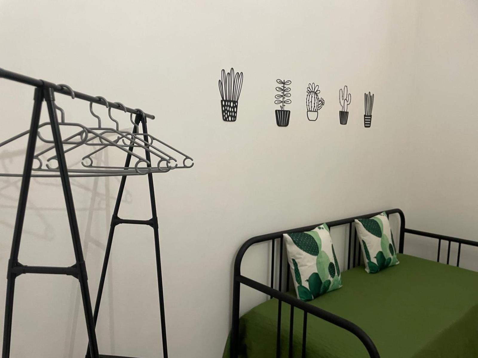 Ficu Pala Holiday Home 노토 외부 사진