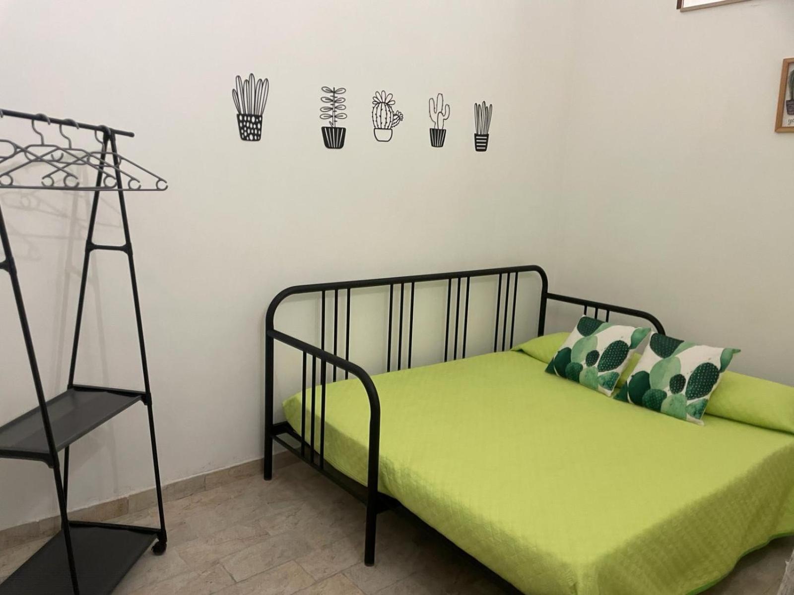 Ficu Pala Holiday Home 노토 외부 사진
